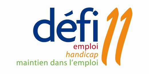 Logo défi 11